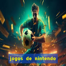 jogos de nintendo switch emulador